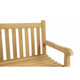 Divero sodo suoliukas - impregnuotas tikmedis - 130 cm