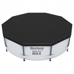 Dangtis 305 cm bestway 58036 rėmo baseinui
