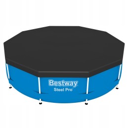 Dangtis 305 cm bestway 58036 rėmo baseinui
