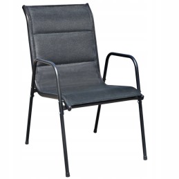 Sodo skėčio užvalkalas 1 x 1 x 1 cm juodas + mikropluošto šluostės 50x60 audinys h