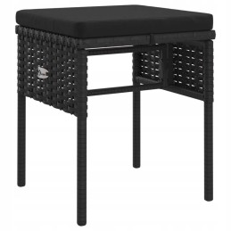 Set of balcony garden furniture technorattan set of garden furniture