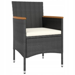 Technorattan garden furniture set, rattan garden furniture set, terrace