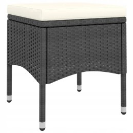 Technorattan garden furniture set, rattan garden furniture set, terrace