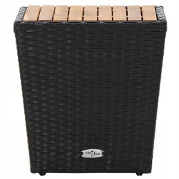 Technorattan garden furniture set, rattan garden furniture set, terrace