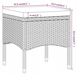 Technorattan garden furniture set, rattan garden furniture set, terrace