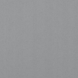 Garden Lounge Set 120x84 Gray