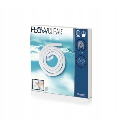 Filtro siurblio žarna 32mm 300cm bestway