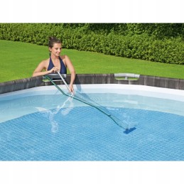 Bestway baseino valymo rinkinys 58013