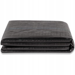 Sekey agrotekstilės mulčiavimas (nuo piktžolių), juodas, 2x5m