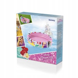 Bestway pripučiamas baseinas vaikams, sodo irklavimo baseinas