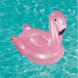 Bestway pripučiamas flamingo čiužinys