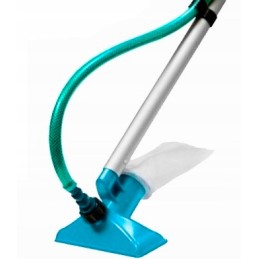 Dulkių siurblio tinklelis baseino valymui 28002