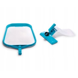 Dulkių siurblio tinklelis baseino valymui 28002