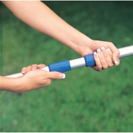 Dulkių siurblio tinklelis baseino valymui 28002