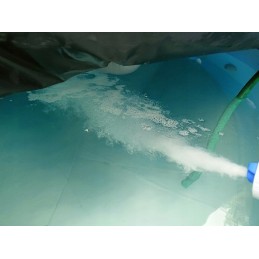 Baseino vėdinimo antgalis 32 mm 12352 intex