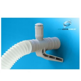 Aeracijos vožtuvas 32 mm 12352 intex siurbliams