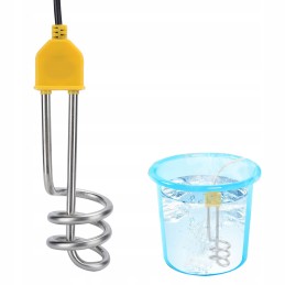 Vandens šildytuvai panardinamas šildytuvas 1500w