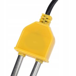 Vandens šildytuvai panardinamas šildytuvas 1500w