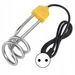 Vandens šildytuvai panardinamas šildytuvas 1500w