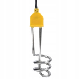 Vandens šildytuvai panardinamas šildytuvas 1500w