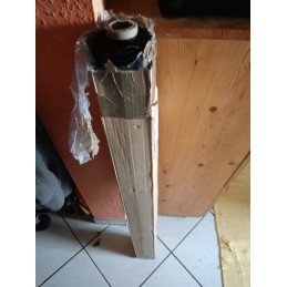 Stora agrotekstilė 1,1x50m 70 g/m² nuo piktžolių