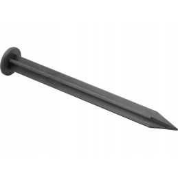 180mm kaiščiai, 25vnt apvadu