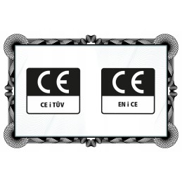 Trikampis antgalis hecht060104 baseino antgalis