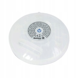 Bestway 58419 LED baseino lempa