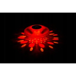 Bestway 58419 LED baseino lempa