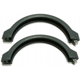 Bestway smėlio siurblio valdymo vožtuvo spaustukas