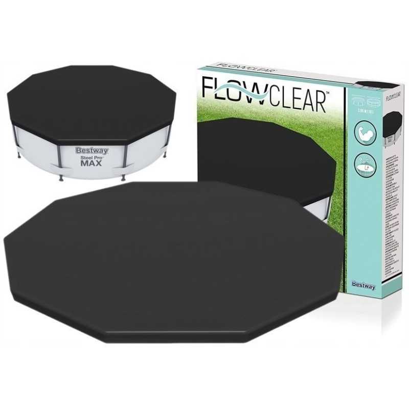 Dangtis 305 cm bestway 58036 rėmo baseinui