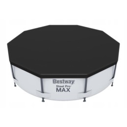 Dangtis 305 cm bestway 58036 rėmo baseinui