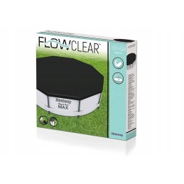 Dangtis 305 cm bestway 58036 rėmo baseinui