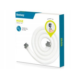 Bestway žarna filtro siurbliui 3m 38mm 58368