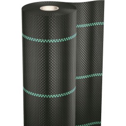 ☘️antipiktžolių agrotekstilė agrotekstilė 70g 1x50m☘️