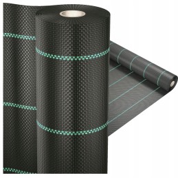 ☘️antipiktžolių agrotekstilė agrotekstilė 70g 1x50m☘️