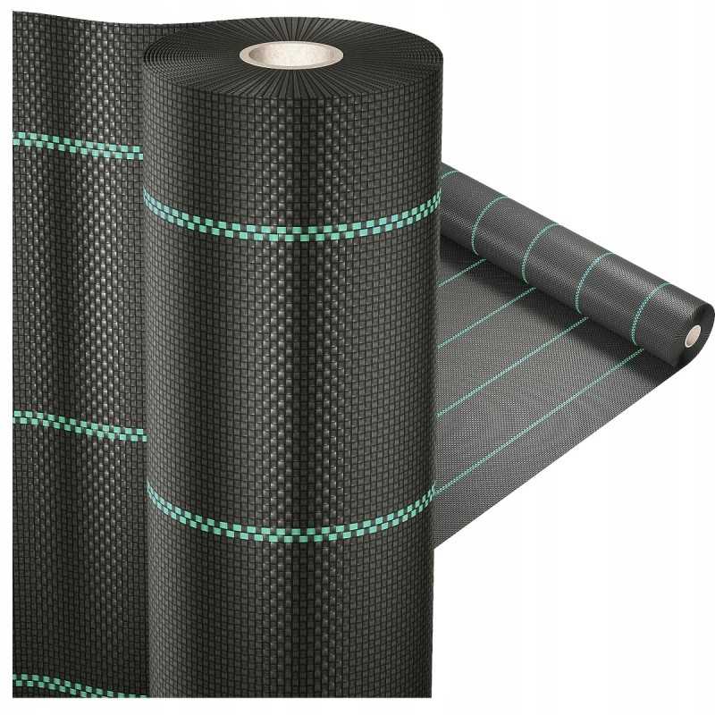 ☘️antipiktžolių agrotekstilė agrotekstilė 70g 1x50m☘️