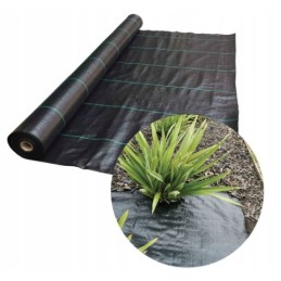 320 cm pločio 10 m ilgio žemės ūkio audinys piktžolėms