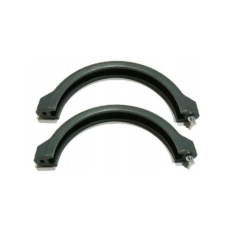 Bestway smėlio siurblio vožtuvo spaustukas 58515 58397