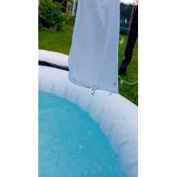 Intex 28002 baseino valymo dulkių siurblys