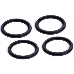 Bestway 4 vnt. 38 mm siurblio žarnos sandariklis