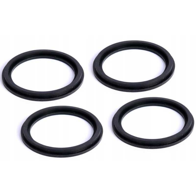 Bestway 4 vnt. 38 mm siurblio žarnos sandariklis