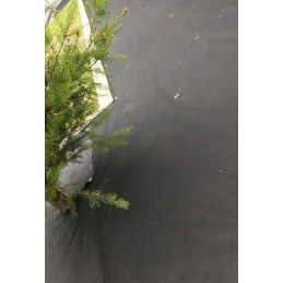 Agrowwoven 1 6x20 storis 100g agroaudinis piktžolėms po veja geriausias