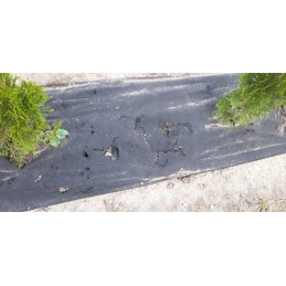 Agrowwoven 1 6x20 storis 100g agroaudinis piktžolėms po veja geriausias