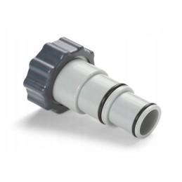 Adapteris baseino jungtims, 38 komplektai, 2 vnt 25007intex