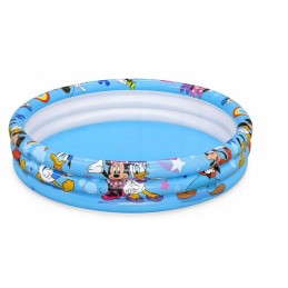 Disney pripučiamas baseinas Mikis ir draugai