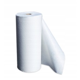 Geotekstilė 50cm x50m 100g m2 drenažas sodas