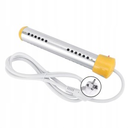 1500W baseino šildytuvas, vonios vandens šildytuvas