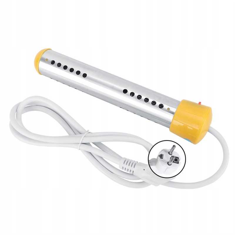 1500W baseino šildytuvas, vonios vandens šildytuvas