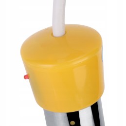 1500W baseino šildytuvas, vonios vandens šildytuvas